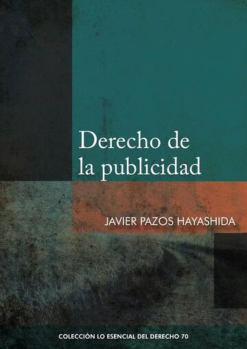 Derecho de la publicidad
