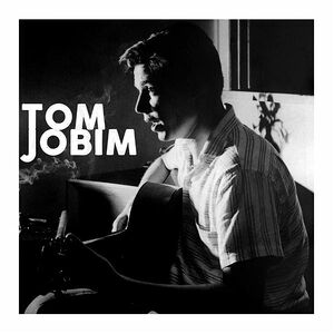 Tom Jobim - Trayectória...
