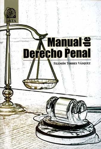 Manual de derecho penal