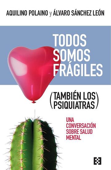 Todos somos frágiles...