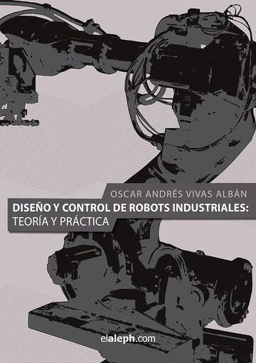 Diseño y control de robots...