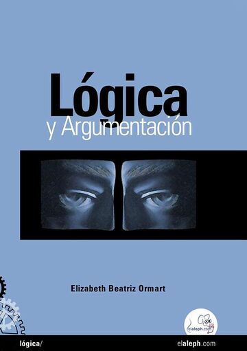 Lógica y argumentación