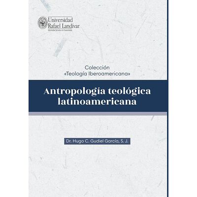 Antropología teológica...