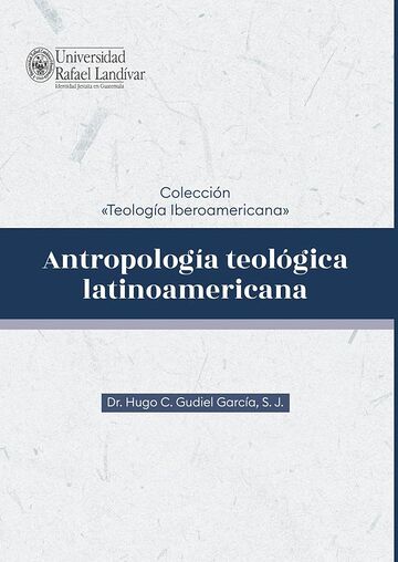 Antropología teológica...