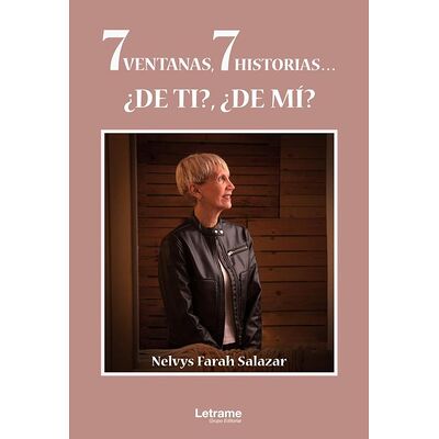 7 ventanas, 7 historias......