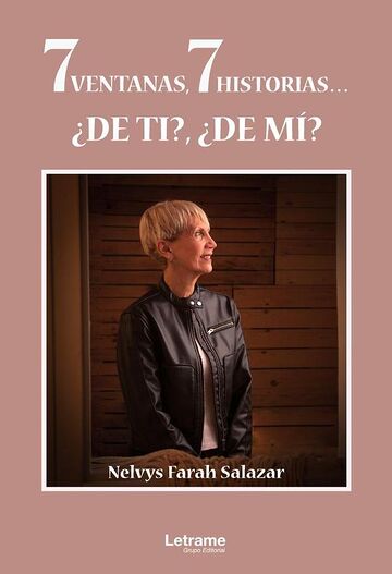 7 ventanas, 7 historias......