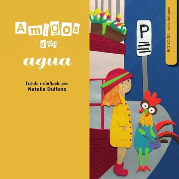 Amigos del agua