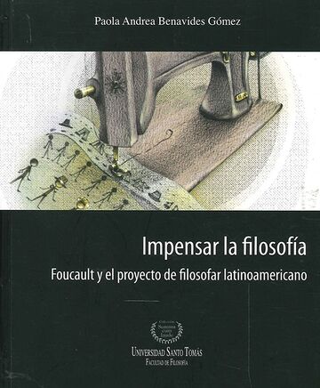Impensar la filosofía....