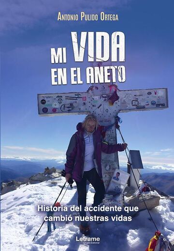 Mi vida en el Aneto