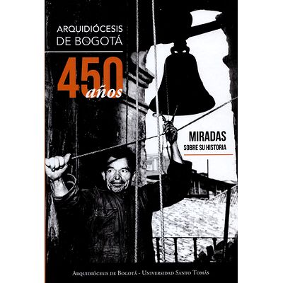 Arquidiócesis de Bogotá 450...