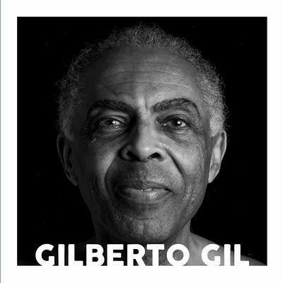 Gilberto Gil - Trayectória...