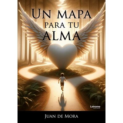 Un mapa para tu alma