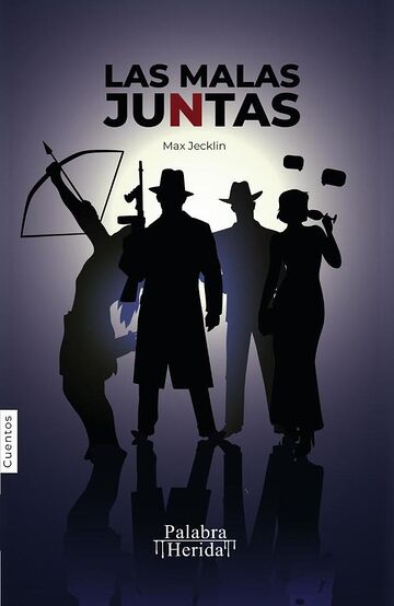 Las malas juntas