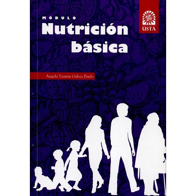 Módulo nutrición básica