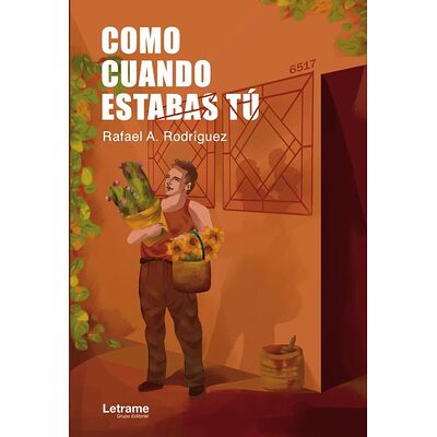 Como cuando estabas tú