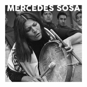 Mercedes Sosa - Trayectória...