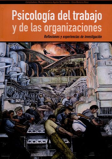 Psicología del trabajo y de...
