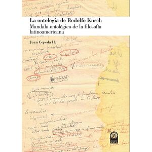 La ontología de Rodolfo Kusch