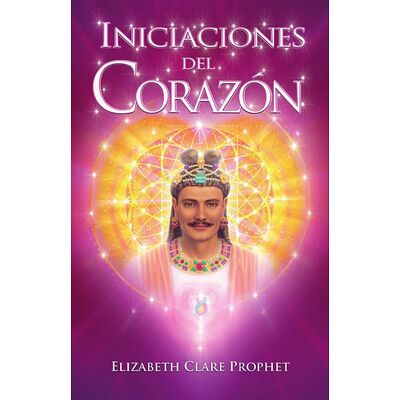 Iniciaciones del Corazón