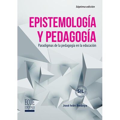 Epistemología y pedagogía
