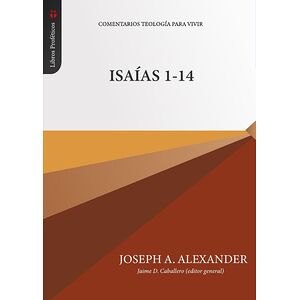 Isaías 1-14