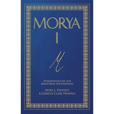 Morya I