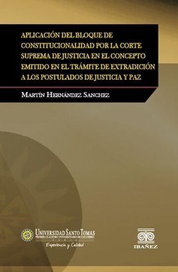 Aplicación del bloque de...