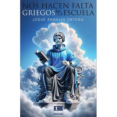 Nos hacen falta griegos en...