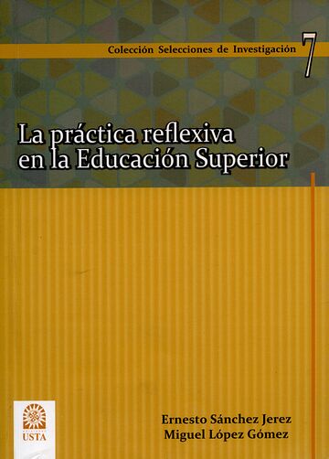 La práctica reflexiva en la...