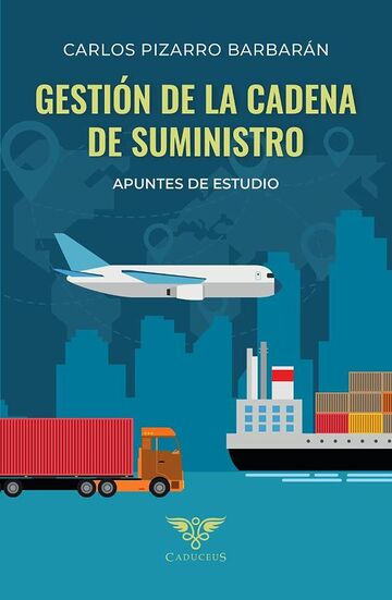 Gestión de la Cadena de...