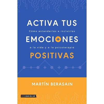 Activa tus emociones positivas