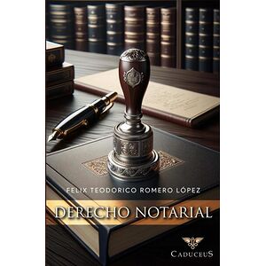 Derecho notarial