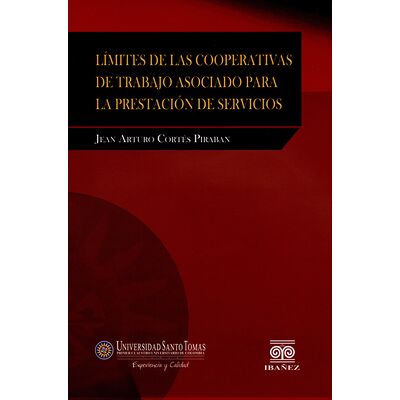 Límites de las cooperativas...