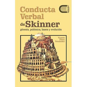 Conducta verbal de Skinner