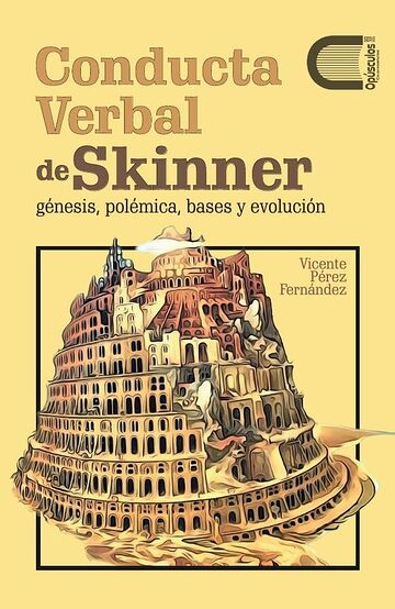 Conducta verbal de Skinner