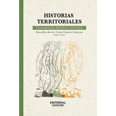 Historias territoriales:...