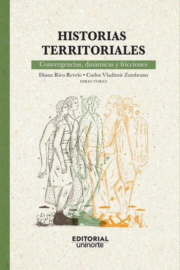 Historias territoriales:...