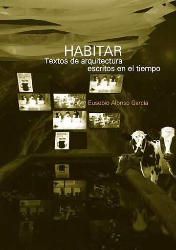 Habitar. Textos de...