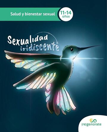Sexualidad iridiscente
