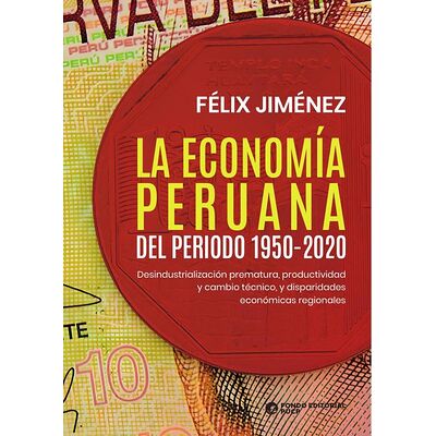 La economía peruana del...
