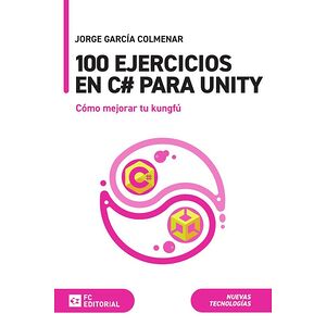 100 ejercicios en CNo. para...