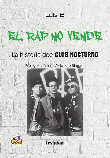 El rap no vende