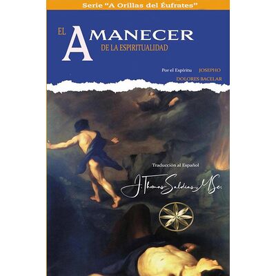 El amanecer de la...