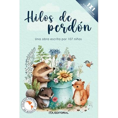 Hilos de perdón