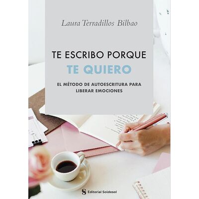 Te escribo porque te quiero