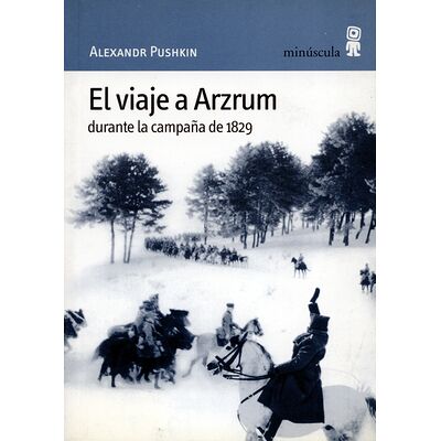 El viaje a Arzrum durante...