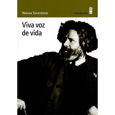 Viva voz de vida