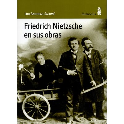Friedrich Nietzsche en sus...