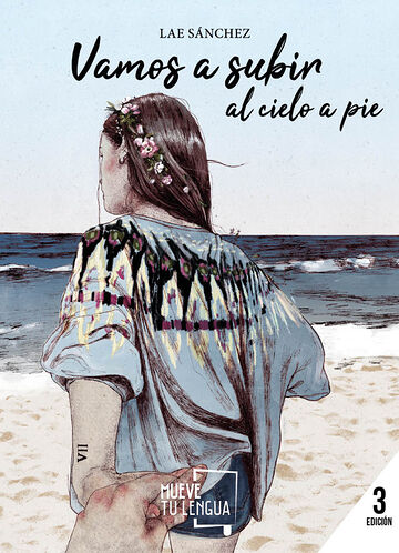 Vamos a subir al cielo a pie