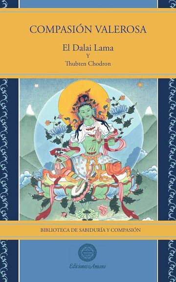 Compasión valerosa